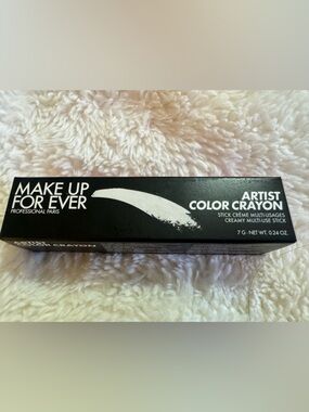 Makeup Forever Artist Crayon. stick  multi-usages.  Color #432- Luminous taupe